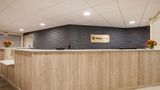 Clarion Pointe Sylva Lobby