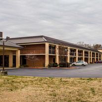 Quality Inn Kinston