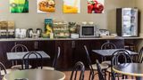 Quality Inn Kinston Restaurant