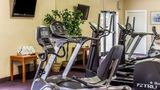 Quality Inn Kinston Health