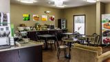 Quality Inn Kinston Restaurant