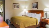 Quality Inn Kinston Room