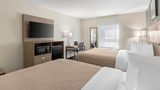Quality Inn Washington Room