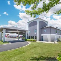 Quality Inn Washington
