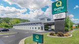 Quality Inn Washington Exterior