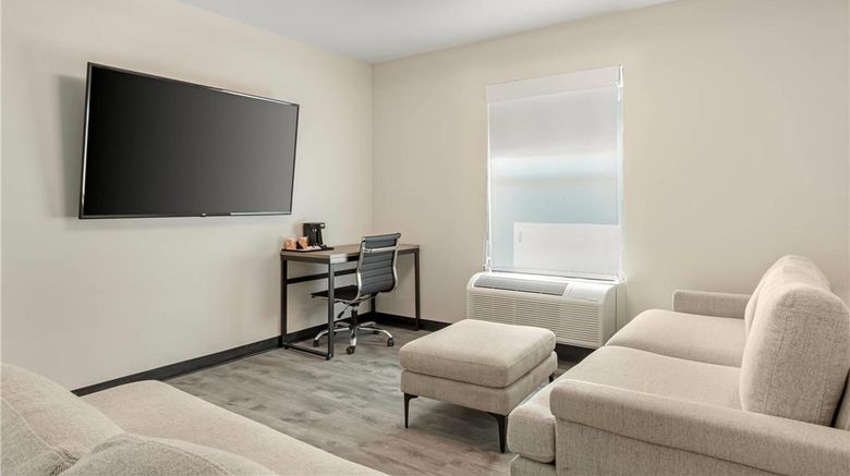 <b>Quality Inn Washington Suite</b>. Images powered by <a href="https://iceportal.shijigroup.com/" title="IcePortal" target="_blank">IcePortal</a>.