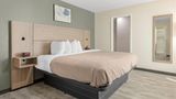 Quality Inn Washington Suite