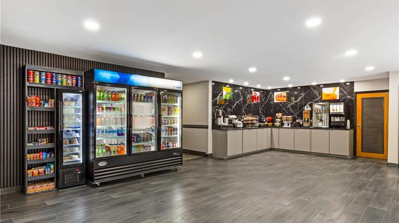 <b>Quality Inn Washington Restaurant</b>. Images powered by <a href="https://iceportal.shijigroup.com/" title="IcePortal" target="_blank">IcePortal</a>.