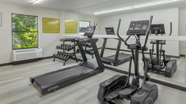 Quality Inn Washington Health