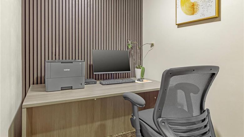<b>Quality Inn Washington Other</b>. Images powered by <a href="https://iceportal.shijigroup.com/" title="IcePortal" target="_blank">IcePortal</a>.