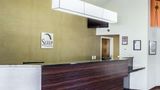 <b>Sleep Inn & Suites near Ft Bragg Lobby</b>. Images powered by <a href="https://iceportal.shijigroup.com/" title="IcePortal" target="_blank">IcePortal</a>.