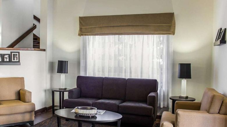 <b>Sleep Inn & Suites near Ft Bragg Lobby</b>. Images powered by <a href="https://iceportal.shijigroup.com/" title="IcePortal" target="_blank">IcePortal</a>.
