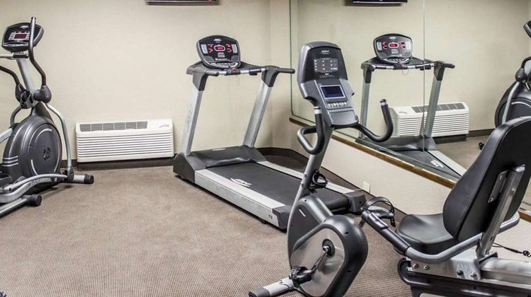Sleep Inn & Suites near Ft Bragg Health