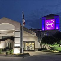 Sleep Inn & Suites near Ft Bragg