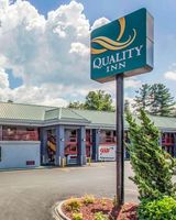 Quality Inn Black Mountain
