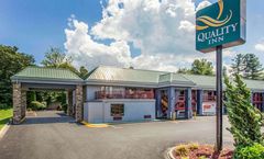 Quality Inn Black Mountain