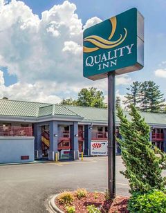 Quality Inn Black Mountain