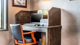 Quality Inn Black Mountain Other