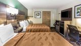 Quality Inn Black Mountain Room
