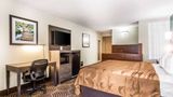 Quality Inn Black Mountain Room