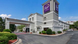 Sleep Inn