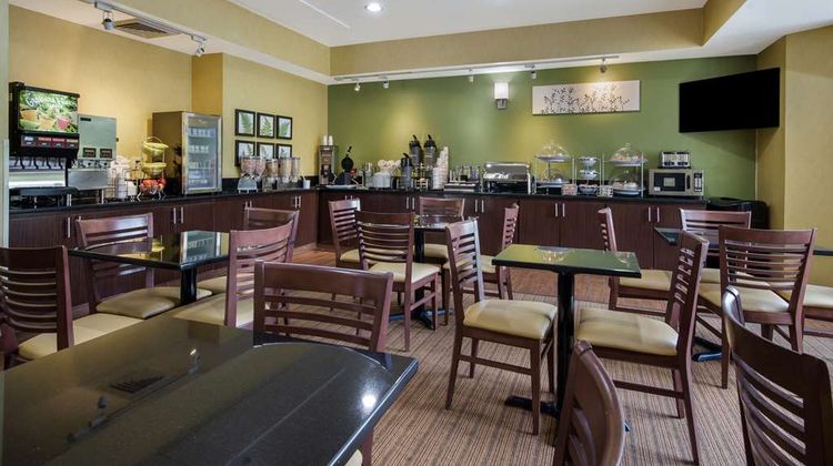 Sleep Inn Restaurant