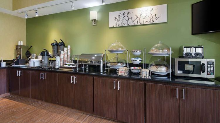 Sleep Inn Restaurant