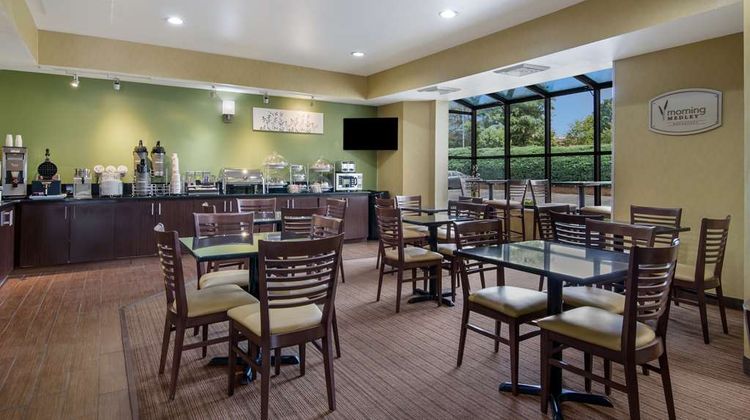 Sleep Inn Restaurant