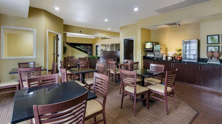 Sleep Inn Restaurant