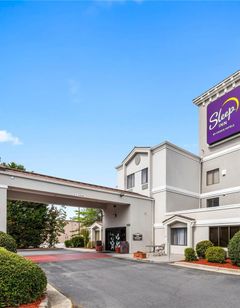 Sleep Inn