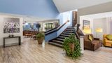 Sleep Inn Lobby