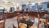 Sleep Inn Restaurant