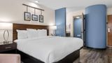 Sleep Inn Room