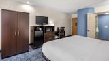 Sleep Inn Room