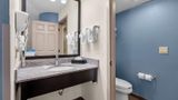 Sleep Inn Room