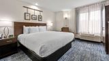 Sleep Inn Room
