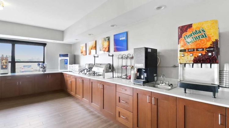 Comfort Inn Restaurant