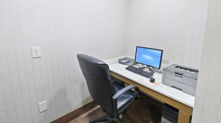 Comfort Inn Other