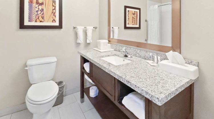 Comfort Inn Room