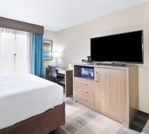 Comfort Inn Room