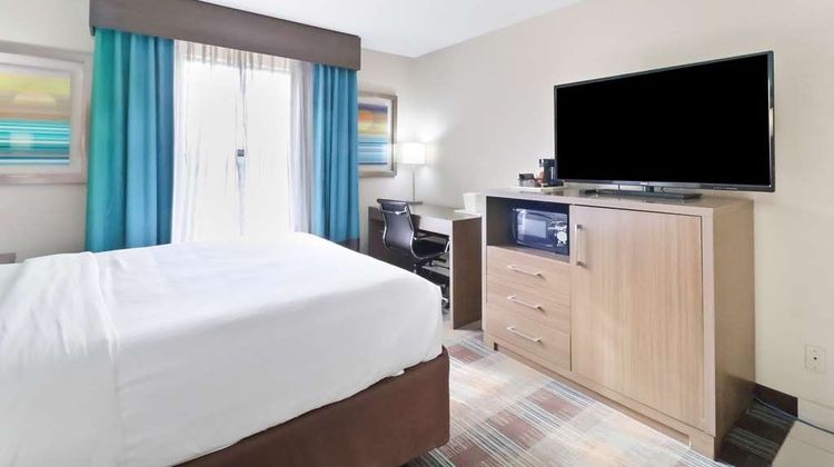 Comfort Inn Room