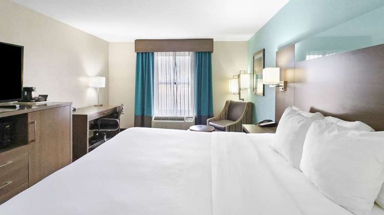 Comfort Inn Room