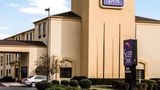 Sleep Inn Exterior