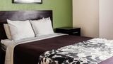 Sleep Inn Room