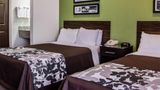 Sleep Inn Room