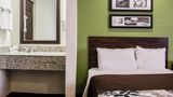 Sleep Inn Room