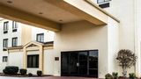 Sleep Inn Exterior