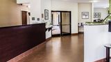 Sleep Inn Lobby