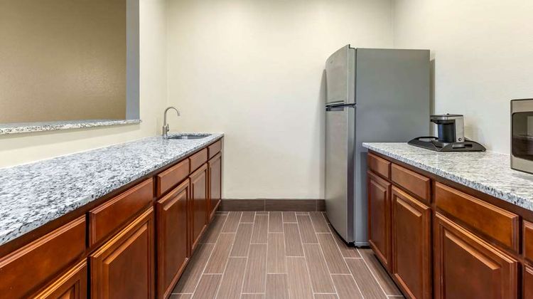 Comfort Inn Suite