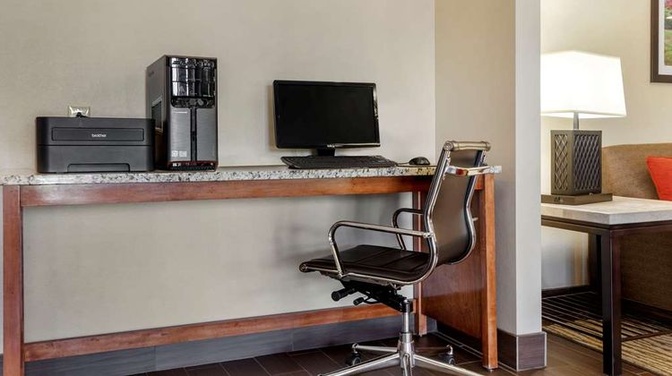 Comfort Inn Other